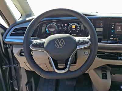 VW T7 Life (2026) - Foto 12
