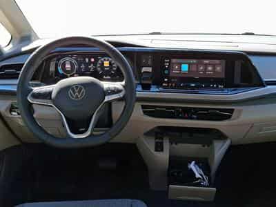 VW T7 Life (2026) - Foto 11