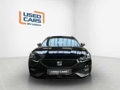Seat Leon ST+FR+DSG+Led+Kessy+LM18+DAB (2025) - Foto 3