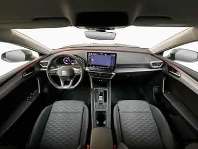 Seat Leon ST+FR+DSG+Led+Kessy+LM18+DAB (2025) - Foto 2