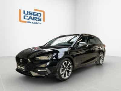 Seat Leon ST+FR+DSG+Led+Kessy+LM18+DAB (2025) - Foto 4