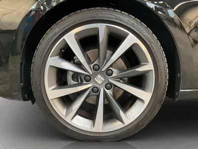 Seat Leon ST+FR+DSG+Led+Kessy+LM18+DAB (2025) - Foto 8