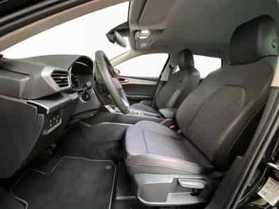 Seat Leon ST+FR+DSG+Led+Kessy+LM18+DAB (2025) - Foto 9