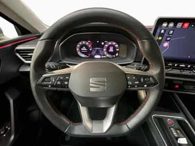 Seat Leon ST+FR+DSG+Led+Kessy+LM18+DAB (2025) - Foto 10