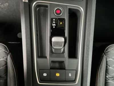 Seat Leon ST+FR+DSG+Led+Kessy+LM18+DAB (2025) - Foto 12