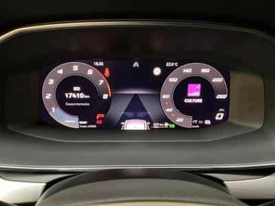 Seat Leon ST+FR+DSG+Led+Kessy+LM18+DAB (2025) - Foto 11