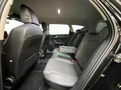 Seat Leon ST+FR+DSG+Led+Kessy+LM18+DAB (2025) - Foto 15
