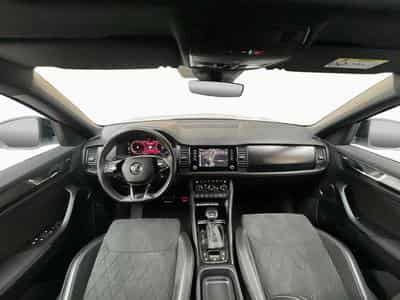 Skoda Kodiaq Sportline+4x4+DSG+DCC+Pano+StandH.+Matrix+Canton (2022) - Foto 2