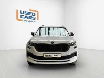 Skoda Kodiaq Sportline+4x4+DSG+DCC+Pano+StandH.+Matrix+Canton (2022) - Foto 3