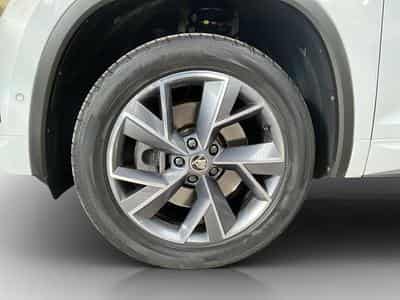 Skoda Kodiaq Sportline+4x4+DSG+DCC+Pano+StandH.+Matrix+Canton (2022) - Foto 8