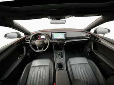 Cupra Leon DSG+BeatsAudio+Pano+Matrix+P.Leder (2023) - Foto 2
