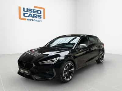 Cupra Leon DSG+BeatsAudio+Pano+Matrix+P.Leder (2023) - Foto 1