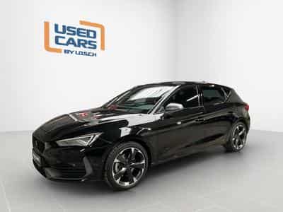 Cupra Leon DSG+BeatsAudio+Pano+Matrix+P.Leder (2023) - Foto 4
