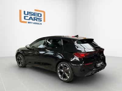 Cupra Leon DSG+BeatsAudio+Pano+Matrix+P.Leder (2023) - Foto 5