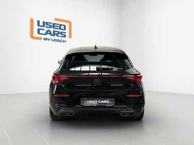 Cupra Leon DSG+BeatsAudio+Pano+Matrix+P.Leder (2023) - Foto 7