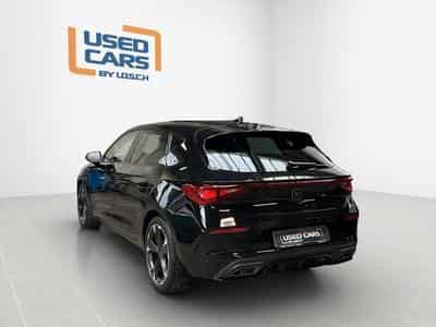 Cupra Leon DSG+BeatsAudio+Pano+Matrix+P.Leder (2023) - Foto 6