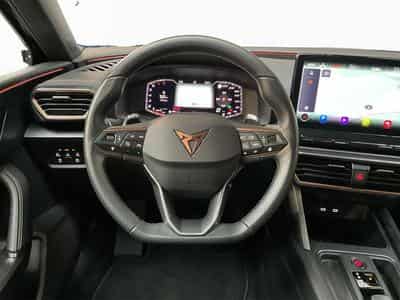 Cupra Leon DSG+BeatsAudio+Pano+Matrix+P.Leder (2023) - Foto 10
