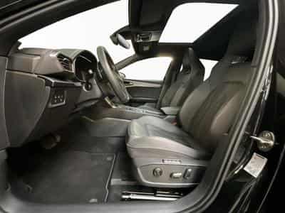 Cupra Leon DSG+BeatsAudio+Pano+Matrix+P.Leder (2023) - Foto 9