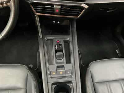 Cupra Leon DSG+BeatsAudio+Pano+Matrix+P.Leder (2023) - Foto 12
