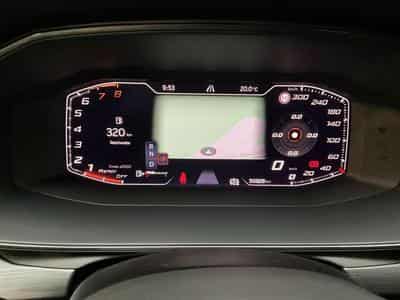 Cupra Leon DSG+BeatsAudio+Pano+Matrix+P.Leder (2023) - Foto 11