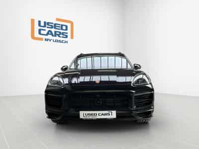 Porsche Cayenne GTS+Tiptronic-S+PTM+AHK+Bose+PDLS-Plus+Accés-Confort (2020) - Foto 3