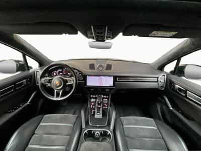 Porsche Cayenne GTS+Tiptronic-S+PTM+AHK+Bose+PDLS-Plus+Accés-Confort (2020) - Foto 2