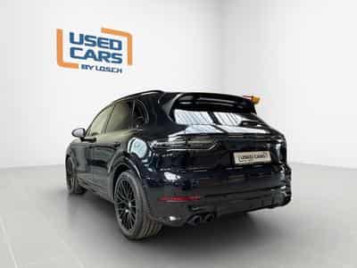 Porsche Cayenne GTS+Tiptronic-S+PTM+AHK+Bose+PDLS-Plus+Accés-Confort (2020) - Foto 6