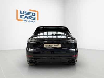 Porsche Cayenne GTS+Tiptronic-S+PTM+AHK+Bose+PDLS-Plus+Accés-Confort (2020) - Foto 7
