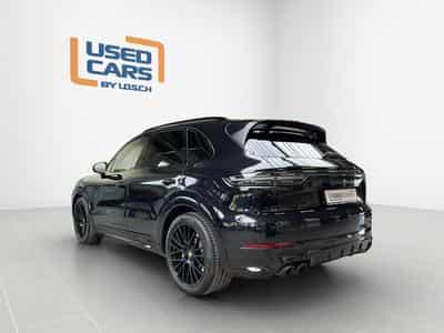 Porsche Cayenne GTS+Tiptronic-S+PTM+AHK+Bose+PDLS-Plus+Accés-Confort (2020) - Foto 5