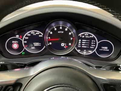 Porsche Cayenne GTS+Tiptronic-S+PTM+AHK+Bose+PDLS-Plus+Accés-Confort (2020) - Foto 11