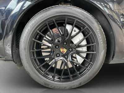 Porsche Cayenne GTS+Tiptronic-S+PTM+AHK+Bose+PDLS-Plus+Accés-Confort (2020) - Foto 8