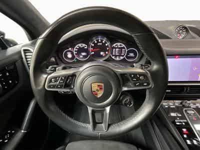 Porsche Cayenne GTS+Tiptronic-S+PTM+AHK+Bose+PDLS-Plus+Accés-Confort (2020) - Foto 10