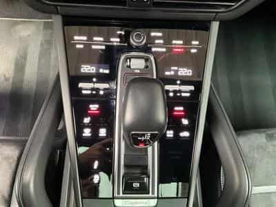 Porsche Cayenne GTS+Tiptronic-S+PTM+AHK+Bose+PDLS-Plus+Accés-Confort (2020) - Foto 12
