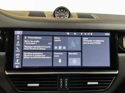 Porsche Cayenne GTS+Tiptronic-S+PTM+AHK+Bose+PDLS-Plus+Accés-Confort (2020) - Foto 13