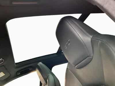 Porsche Cayenne GTS+Tiptronic-S+PTM+AHK+Bose+PDLS-Plus+Accés-Confort (2020) - Foto 15