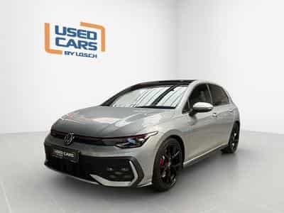 VW Golf GTI+DSG+360°+LM19+P.Leder+Pano+P.Tech. (2025) - Foto 1