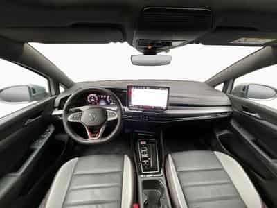 VW Golf GTI+DSG+360°+LM19+P.Leder+Pano+P.Tech. (2025) - Foto 2