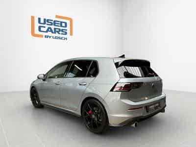 VW Golf GTI+DSG+360°+LM19+P.Leder+Pano+P.Tech. (2025) - Foto 6
