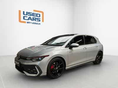 VW Golf GTI+DSG+360°+LM19+P.Leder+Pano+P.Tech. (2025) - Foto 4