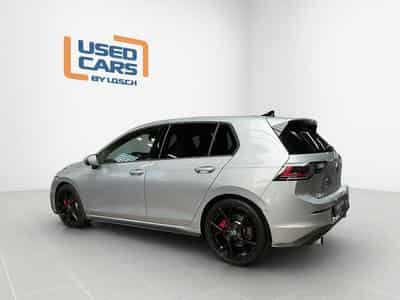 VW Golf GTI+DSG+360°+LM19+P.Leder+Pano+P.Tech. (2025) - Foto 5
