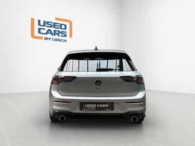 VW Golf GTI+DSG+360°+LM19+P.Leder+Pano+P.Tech. (2025) - Foto 7