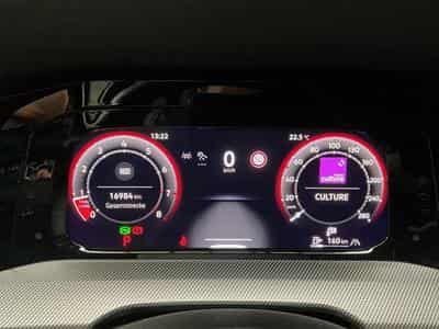 VW Golf GTI+DSG+360°+LM19+P.Leder+Pano+P.Tech. (2025) - Foto 11