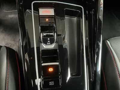 VW Golf GTI+DSG+360°+LM19+P.Leder+Pano+P.Tech. (2025) - Foto 12