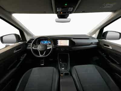 VW Caddy Style+DSG+LED+NAVI+Pano+DAB+Rear-View (2023) - Foto 2