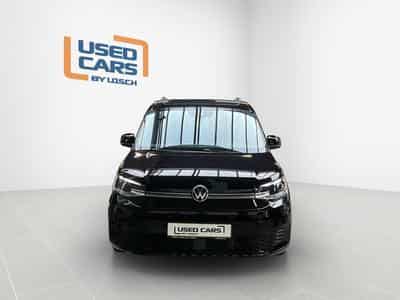VW Caddy Style+DSG+LED+NAVI+Pano+DAB+Rear-View (2023) - Foto 3