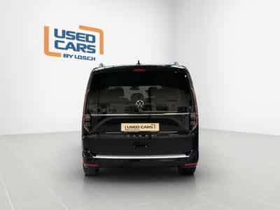 VW Caddy Style+DSG+LED+NAVI+Pano+DAB+Rear-View (2023) - Foto 7