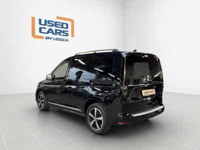 VW Caddy Style+DSG+LED+NAVI+Pano+DAB+Rear-View (2023) - Foto 5