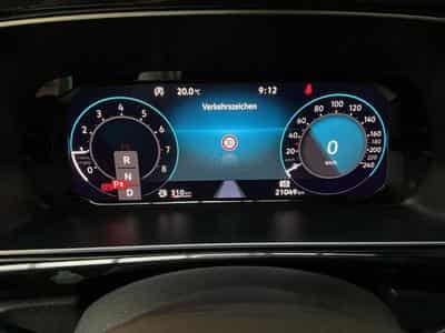 VW Caddy Style+DSG+LED+NAVI+Pano+DAB+Rear-View (2023) - Foto 11