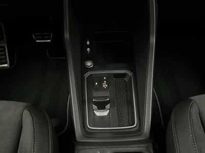 VW Caddy Style+DSG+LED+NAVI+Pano+DAB+Rear-View (2023) - Foto 12