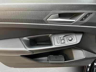 VW Caddy Style+DSG+LED+NAVI+Pano+DAB+Rear-View (2023) - Foto 14